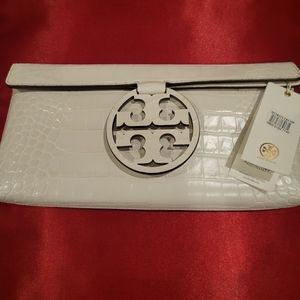 Tory Burch Miller clutch